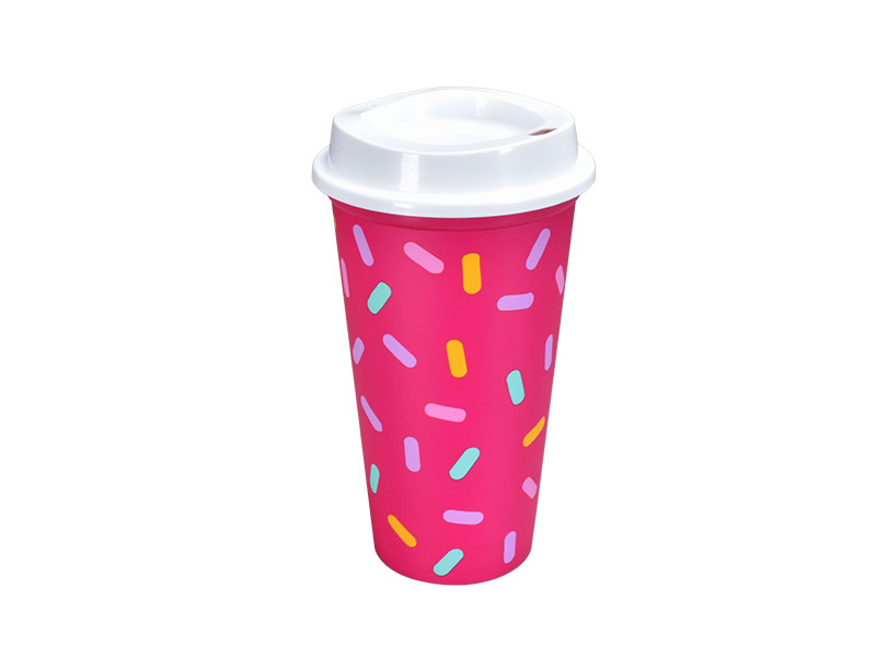 What's the Difference Between PP Plastic Cup and PC Plastic Cup? - 翻译中...