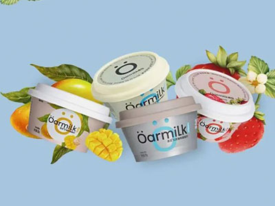 Wide Application of In-mold labelling Yogurt Cups - 翻译中...