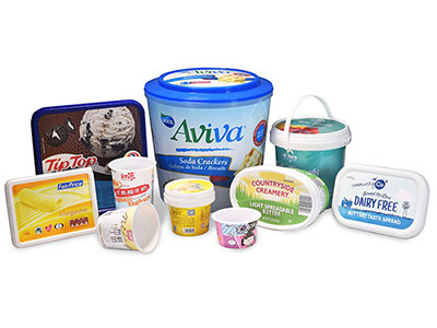 When selecting a plastic ice cream container manufacturer, what should be considered? - 翻译中...