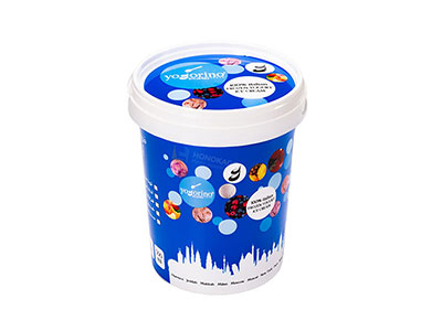The importance of in-mold labeling in the current ice cream packaging trend. - 翻译中...