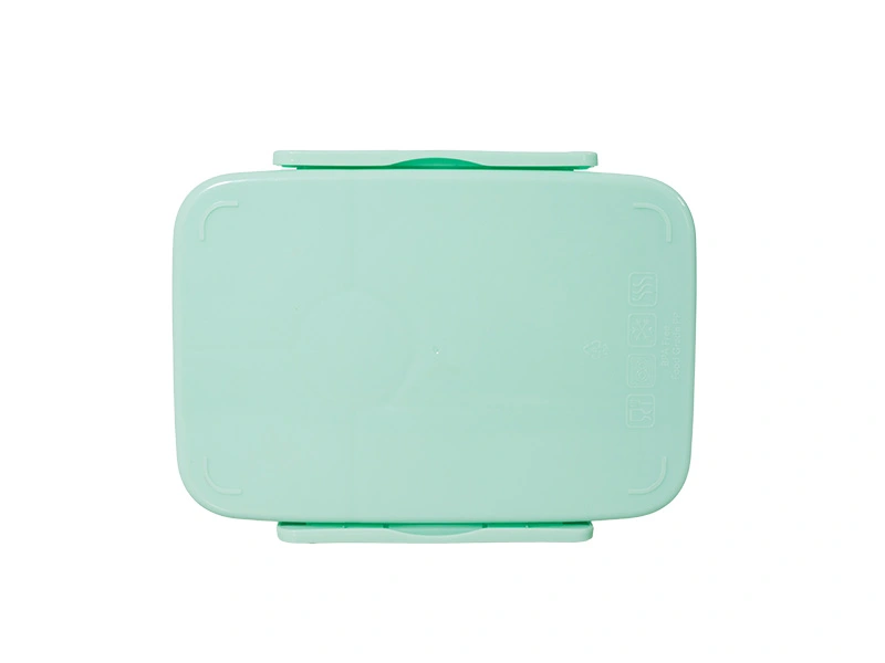 650ml plastic lunch box 4